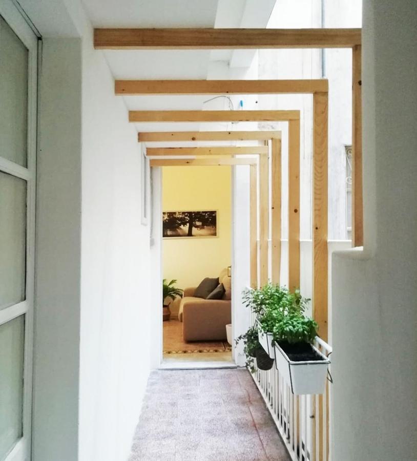 Dione Apartament Apartment Syracuse Exterior photo
