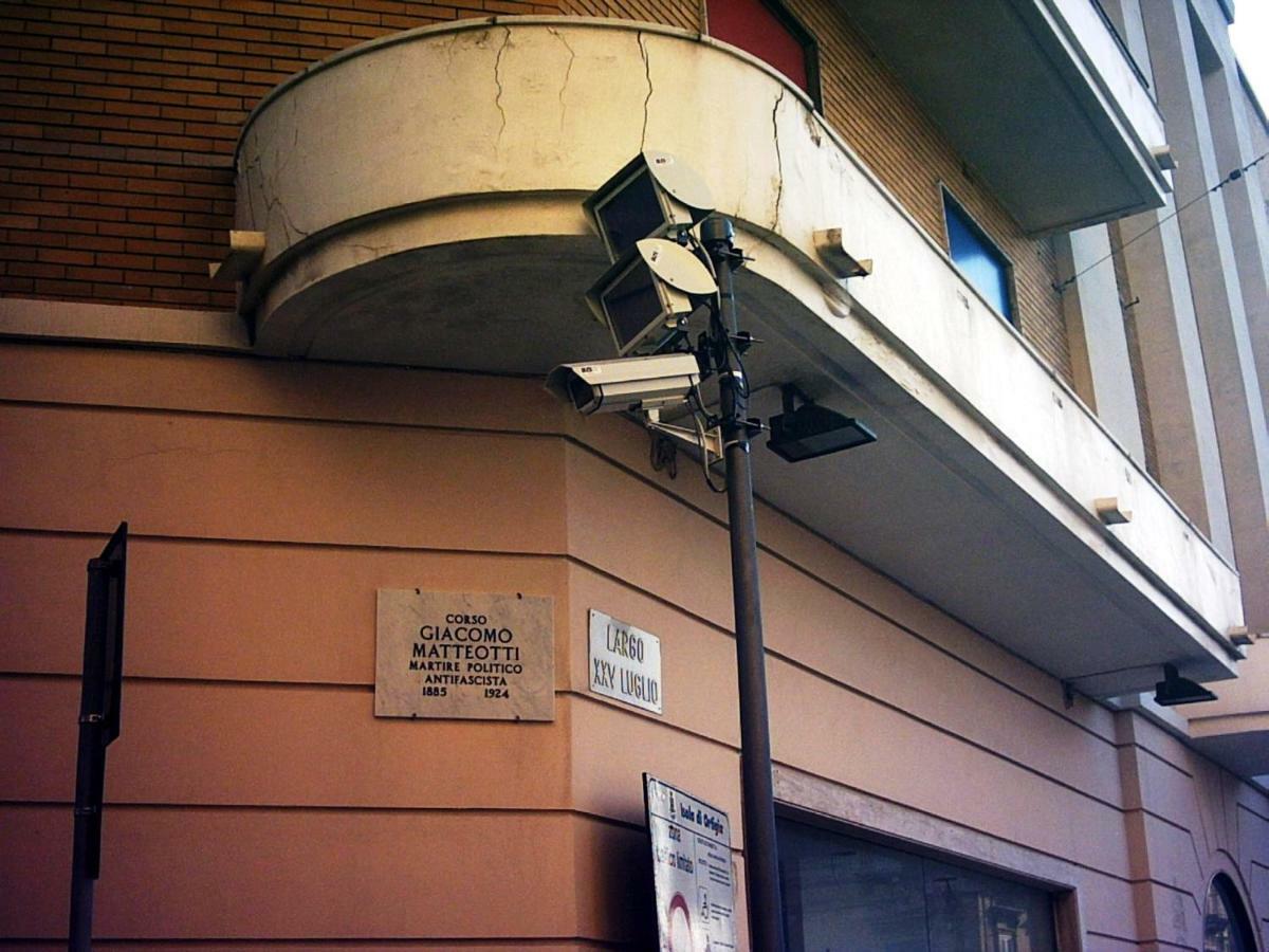 Dione Apartament Apartment Syracuse Exterior photo