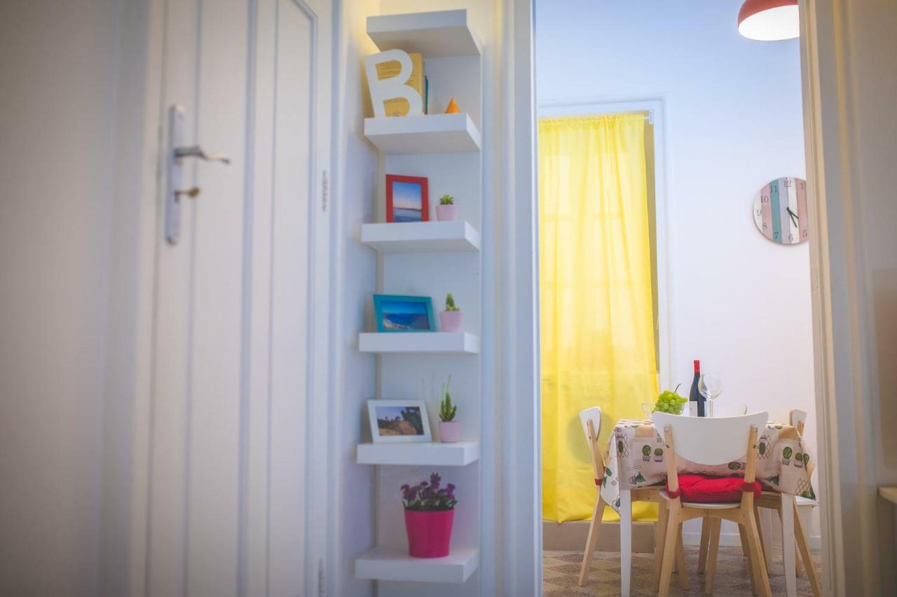 Dione Apartament Apartment Syracuse Exterior photo