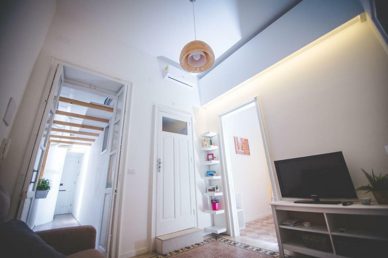 Dione Apartament Apartment Syracuse Exterior photo